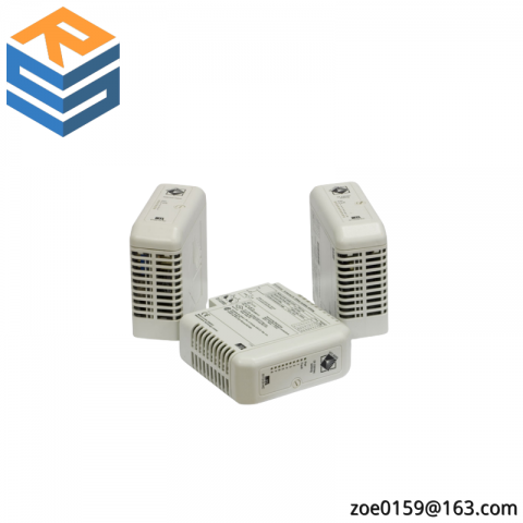 GE 8104-AO-IP-03 Output Module: Advanced Control Solution for Industrial Automation