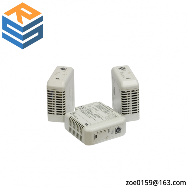 GE 8104-AO-IP-03 Output Module: Advanced Control Solution for Industrial Automation