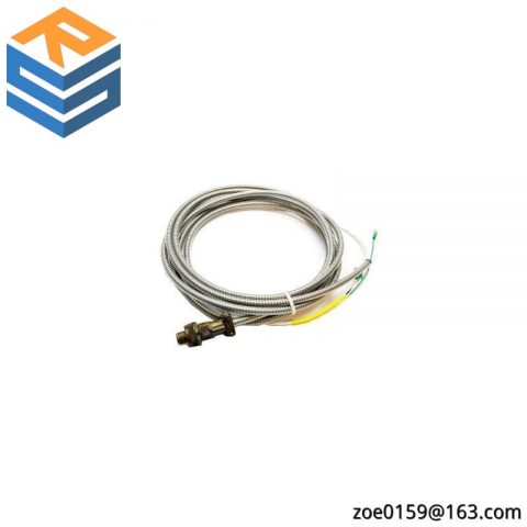 BENTLY NEVADA 84661-30 Interconnect Cable: Advanced Industrial Control Solution