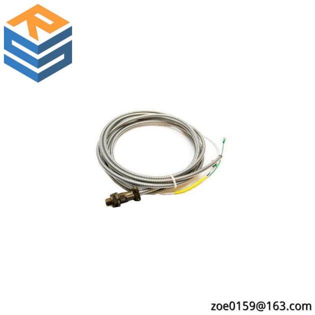 BENTLY NEVADA 84661-30 Interconnect Cable: Advanced Industrial Control Solution