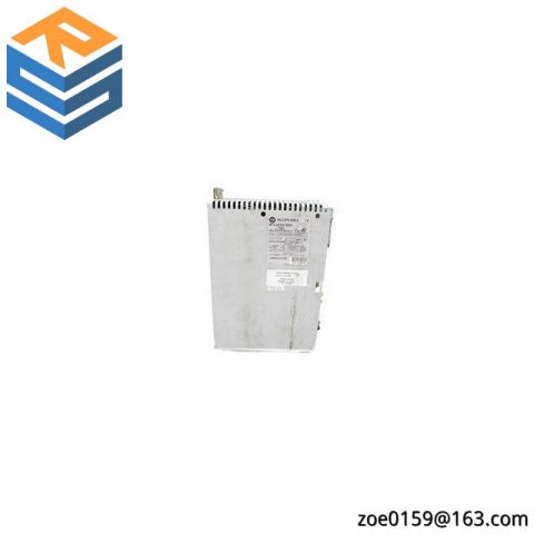 AB 8520-4S5A-MX4-S-1-2-3-5-6-7 Servo Drive Axis - Precision Control in Manufacturing