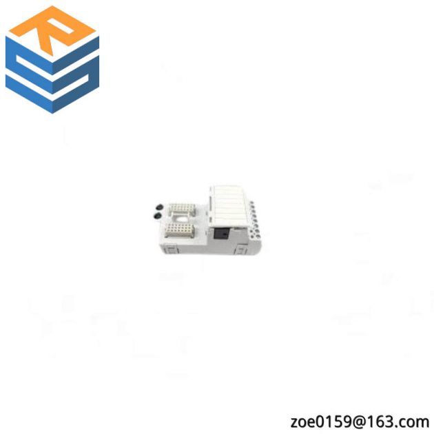 GE 8611-FT-FU: Non-arcing Fused Field Terminal - Advanced Industrial Control Solution