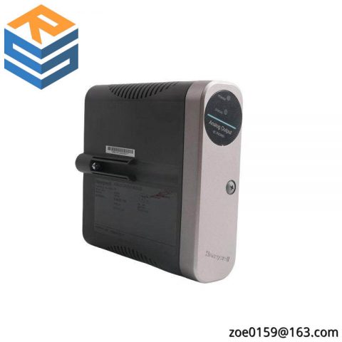 Honeywell 8C-PAIN01 51454356-175 Analog Input Module - Industrial Automation Solution