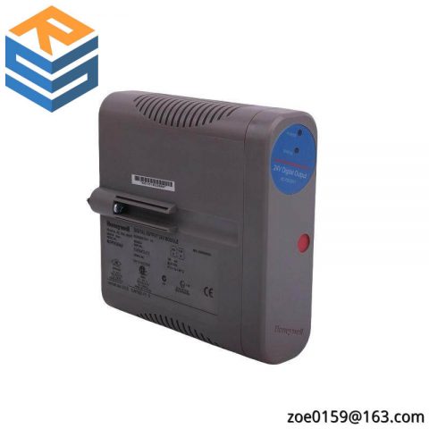 HONEYWELL 8C-PAOH51 51454355-175 C300 Industrial Control System