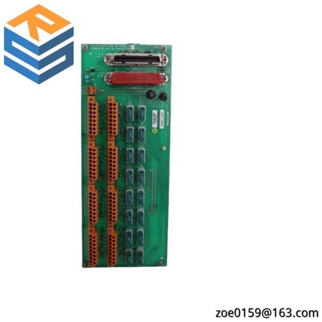 HONEYWELL 8C-TAIX61 51306977-175: Advanced Analog Input Card for Industrial Automation