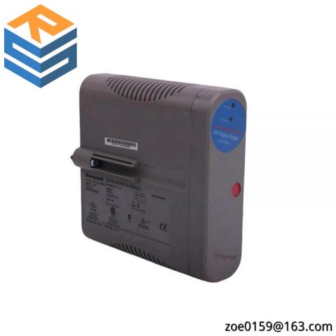 Honeywell 8C-TAOX61 51306981-175 Analog Output Module: Industrial Precision for Control Systems