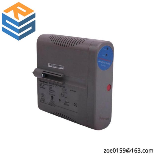 Honeywell 8C-TAOX61 51306981-175 Analog Output Module: Industrial Precision for Control Systems