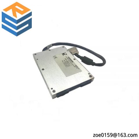 XYCOM 9000-EXF: External Drive Module by XYCOM