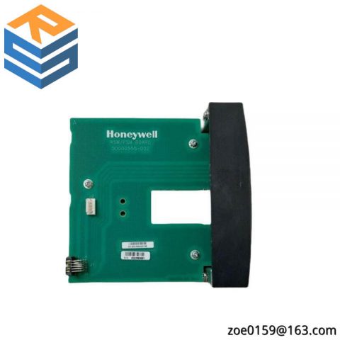 HONEYWELL 900PSM-0101: Redundant Power Status Module for Enhanced System Reliability