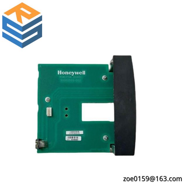 HONEYWELL 900PSM-0101: Redundant Power Status Module for Enhanced System Reliability