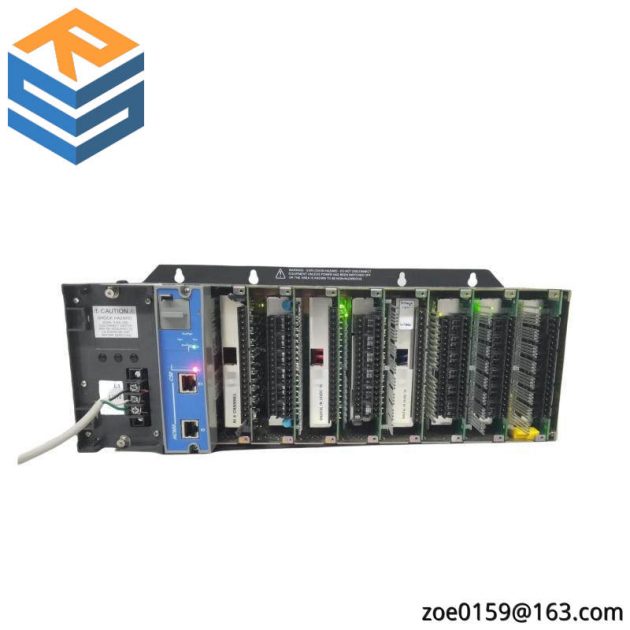 Honeywell 900S75S-0360-00 I/O Scanner SIL, Industrial Control Systems
