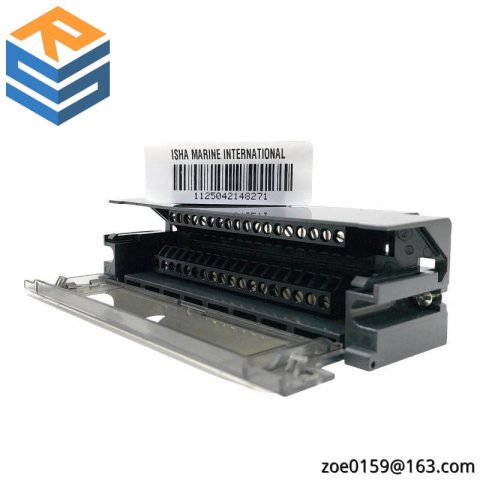 Honeywell 900TCK-0001: 16-Channel AI Module for HC900 System