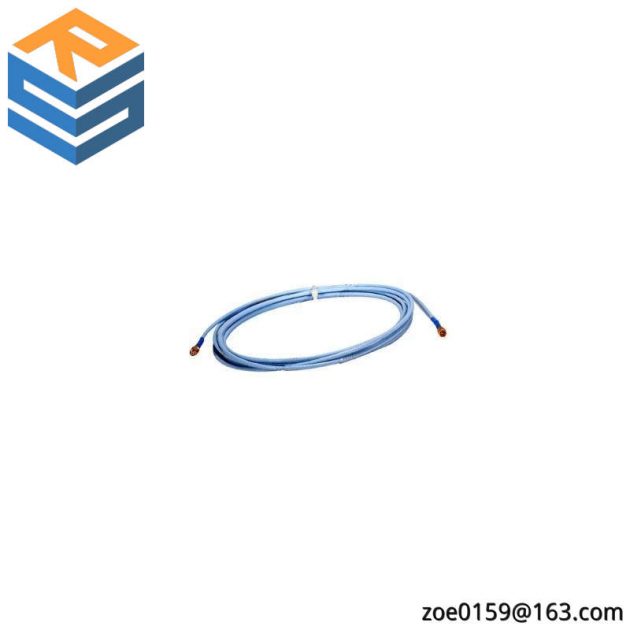 BENTLY NEVADA 9571-15: High-Performance Standard Interconnect Cables for Industrial Automation