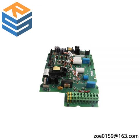 Allen-Bradley 1336-BDB-SP5D Industrial Control Module