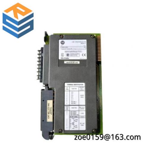Allen Bradley 1402-LS51 Line Synchronization Module