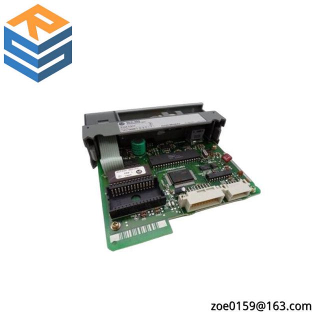 Allen-Bradley 1747-L511 SLC 500 PLC Controller