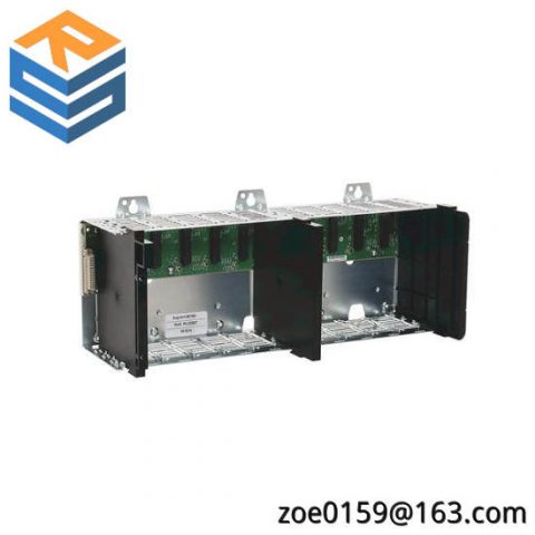A-B 1756-A10 ControlLogix I/O Module