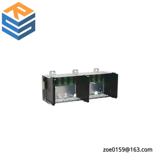 A-B 1756-A10 ControlLogix I/O Module