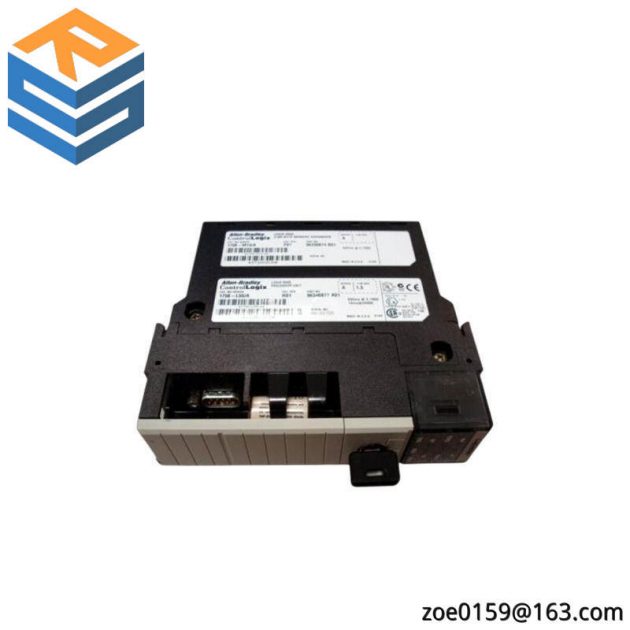 A-B 1756-L55M14 ControlLogix 5000 Series 1756-L55M14 Processor Module