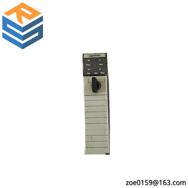 A-B 1756-L55M16 ControlLogix 5000 Series I/O Module