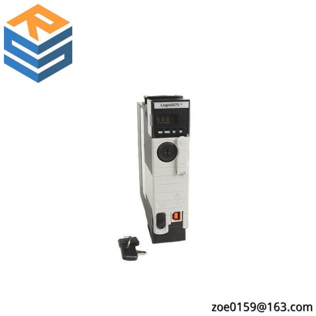AB 1756-L75 ControlLogix Series Digital Input Module