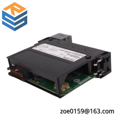 AB 1756-LSC8XIB8I Digital Input Module