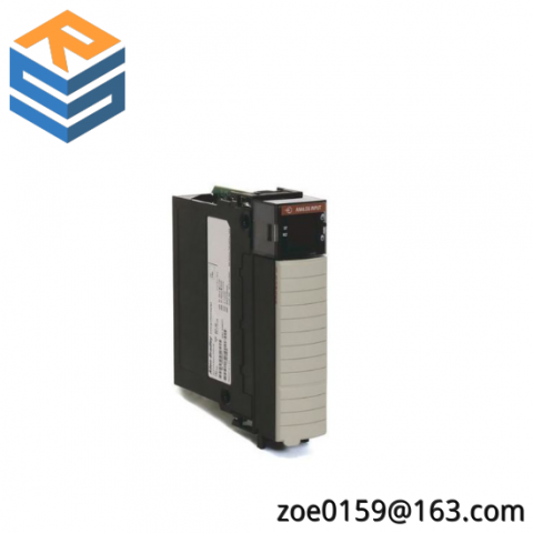 A-B 1756-OB32A Digital Output Module