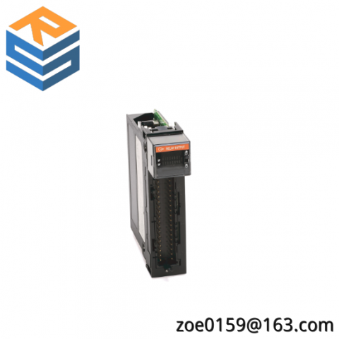 AB 1756-OW16I Digital Input Module