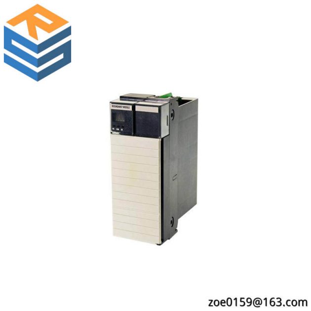 Allen-Bradley 1757-SRM System Redundancy Module for Industrial Control Systems