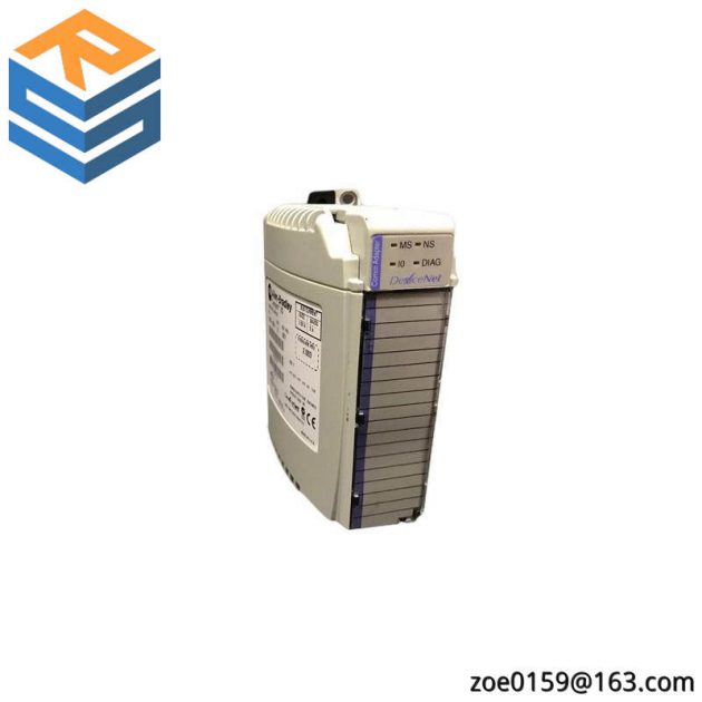 A-B 1769-ADN Analog Input Module, Compact I/O System