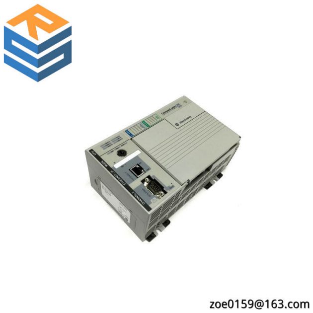 Allen-Bradley 1769-L23E-QB1B CompactLogix Processor Module