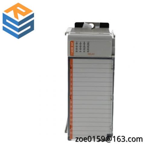 AB 1769-OW16 Digital Output Module