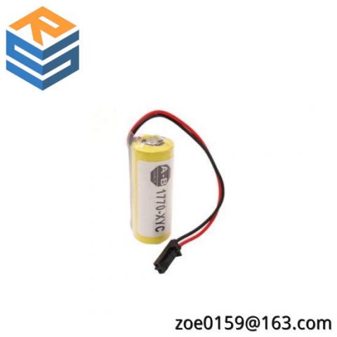 Allen Bradley 1770-XYC Analog Input Module