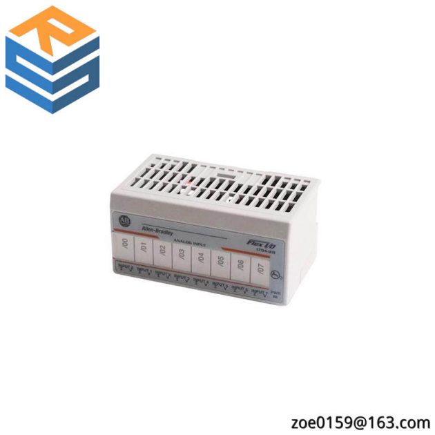Allen-Bradley 1794-OE4 Flex 4-Point Analog Output Module