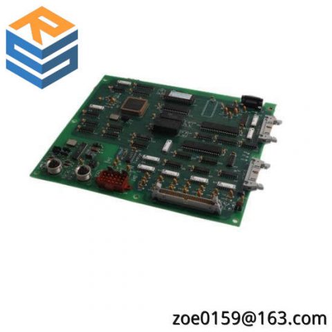 A26491-A D31705-1 | PCB Circuit Board, Industrial Control Module