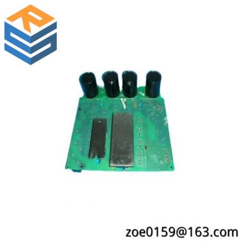 Allen-Bradley A42336-089-53 / A42336-076-53 Gate Board - Advanced Industrial Control Module