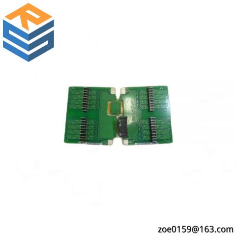 SIEMENS A5E Circuit Board: Industrial Control Module