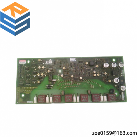 SIEMENS A5E00842112: Precision TCB Module for PowerBlock Repair