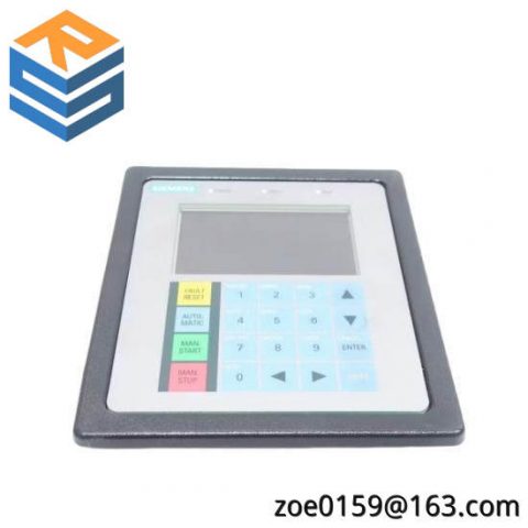 Siemens Simatic S7 6ES7416-2FN05-0AB0 PLC Control Module
