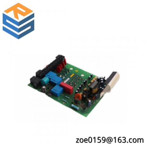 Advanced A74104-241-53 Industrial Control Board: Optimizing Efficiency and Performance