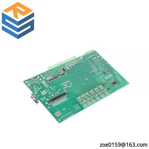 Schneider A.F.038.5/01 - ServoStar Main Board for High Precision Control