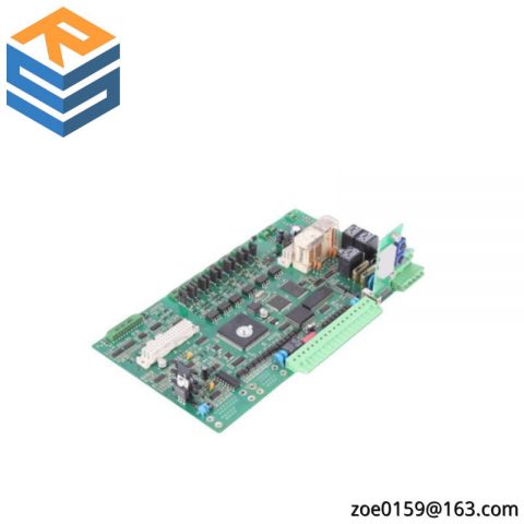 Schneider A.F.038.5/02: Lexium 17D Industrial Control Board