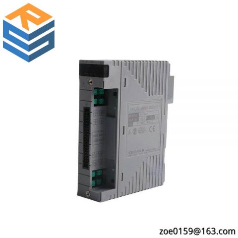 Yokogawa AAI135-H00 S1 Analog Input Module for Industrial Control Systems