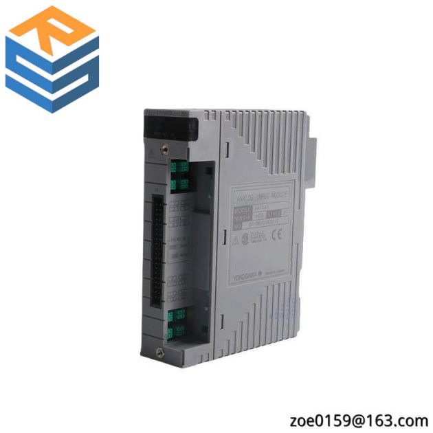 Yokogawa AAI135-H00 S1 Analog Input Module for Industrial Control Systems