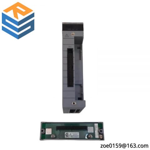 Yokogawa AAI143-S03 S1: 16-Point Analog Input Module, Expertly Designed for Industrial Automation Solutions