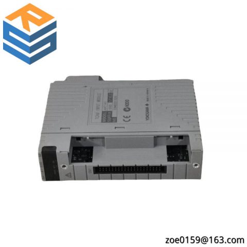 Yokogawa AAT141-S00 S2 Millivolt Input Module: Precision & Efficiency in Industrial Control Solutions