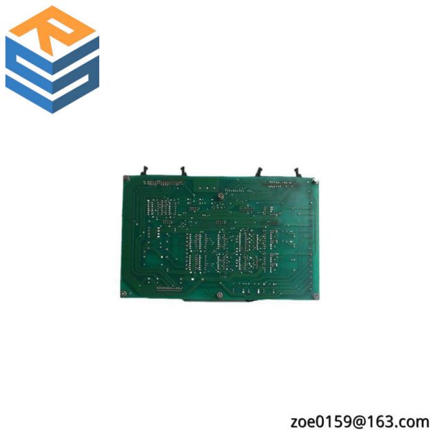 Allen-Bradley 2097-V34PR5-LM Servo Drive: Industrial Precision & Efficiency