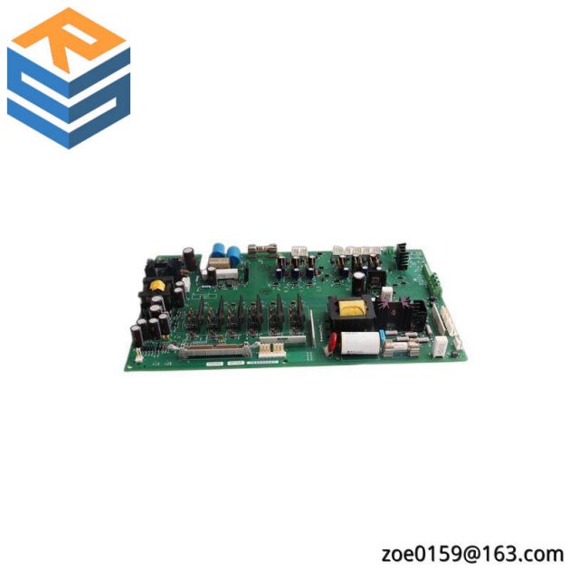 AB Industries 1336-BDB-SP34D 77101-169-64 PCB Board: Advanced Industrial Control Module