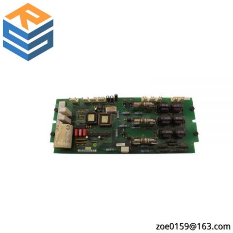 AB 1336-PB-SP2B | 74101-502-51F: Precision PC Board for Advanced Precharge Applications
