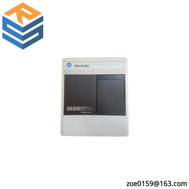 AB 1336F-BRF10-AA-EN Drive: Advanced Motion Control Module